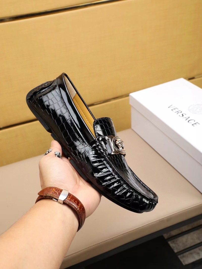 Givenchy Leather Shoes